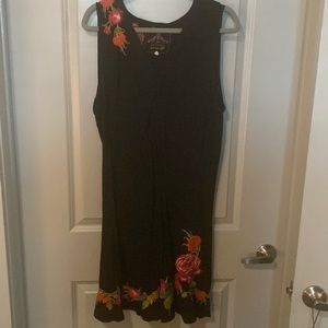 Super cute JW Los Angeles dress